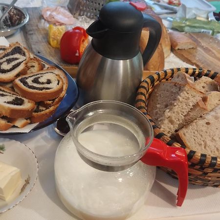 Apartman Dolina Banska Bela 외부 사진