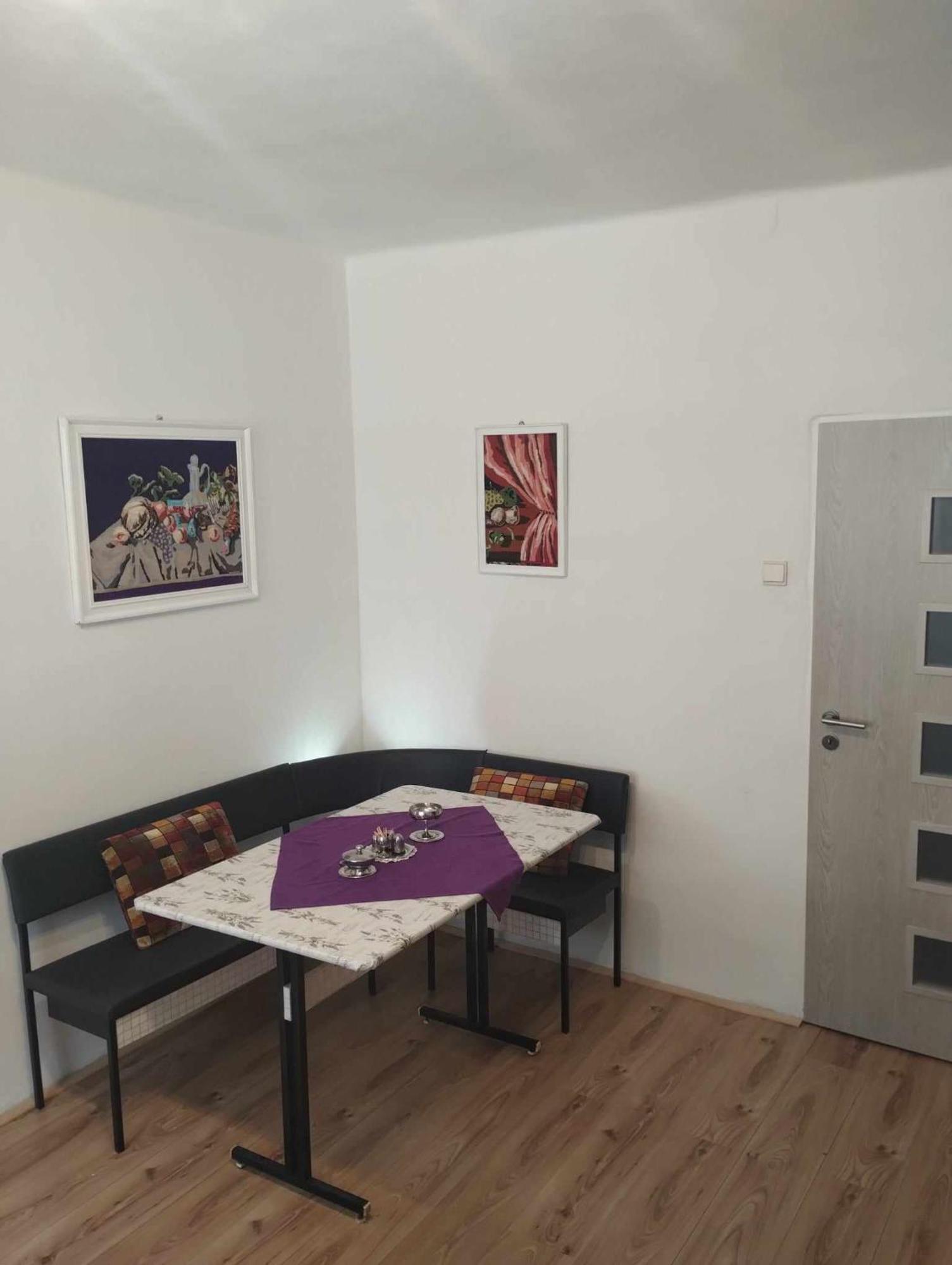 Apartman Dolina Banska Bela 외부 사진