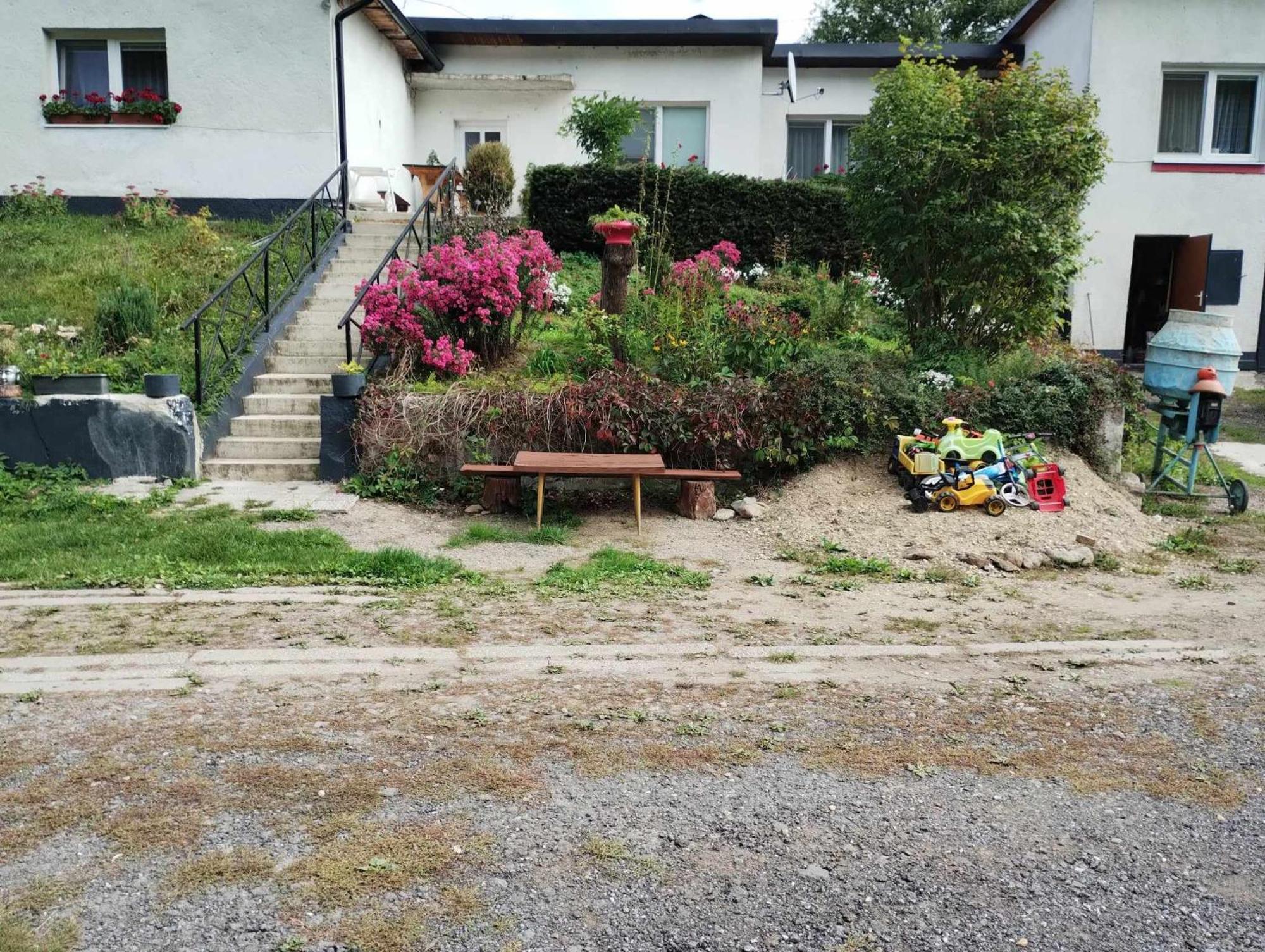 Apartman Dolina Banska Bela 외부 사진