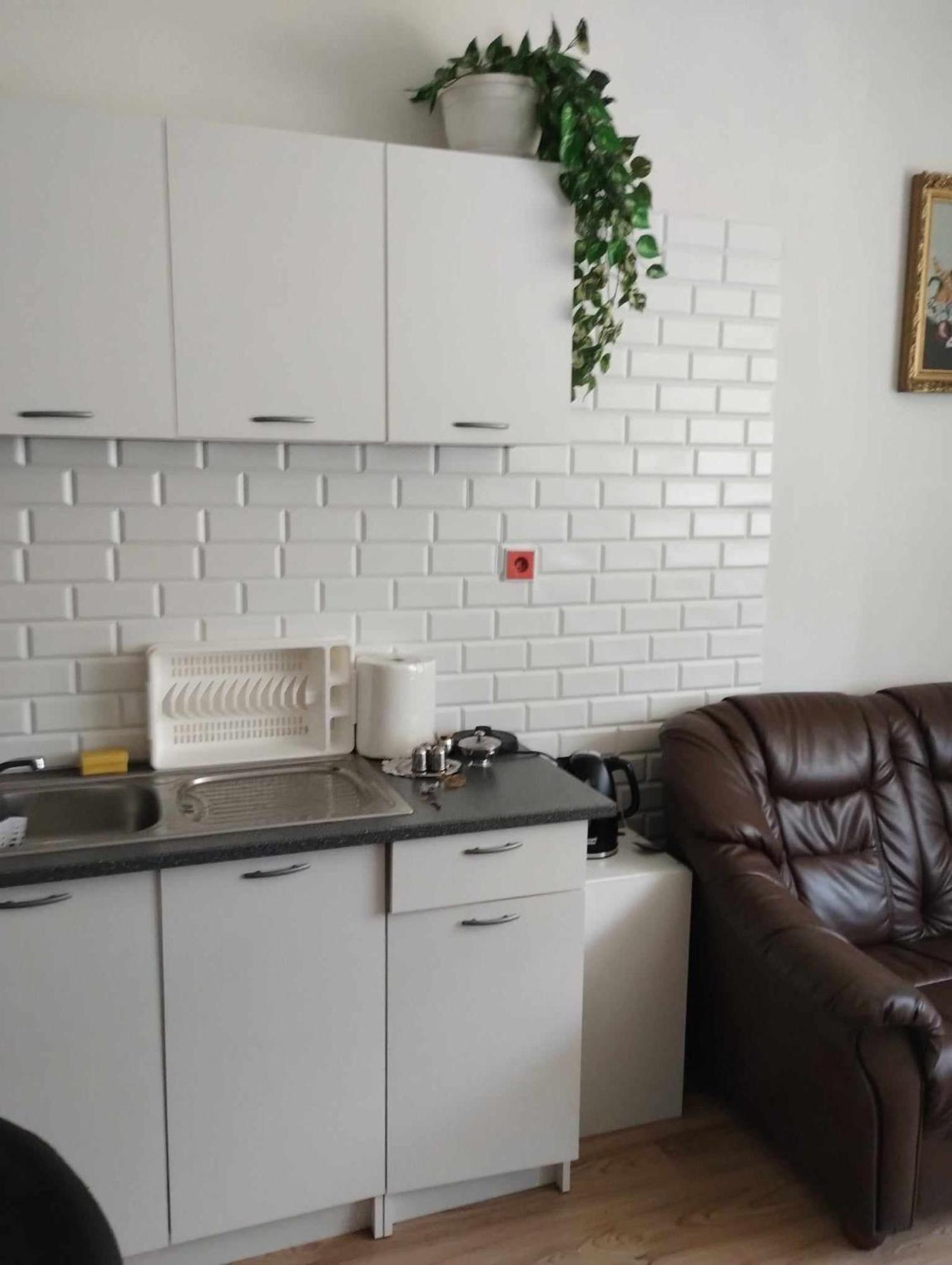 Apartman Dolina Banska Bela 외부 사진