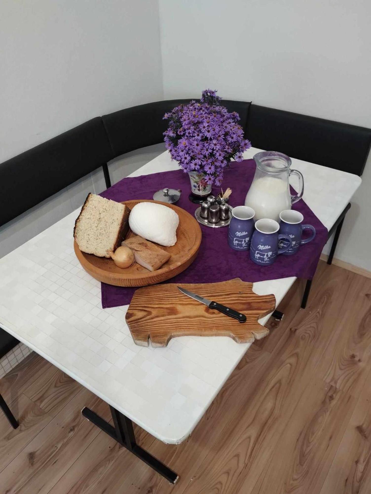 Apartman Dolina Banska Bela 외부 사진