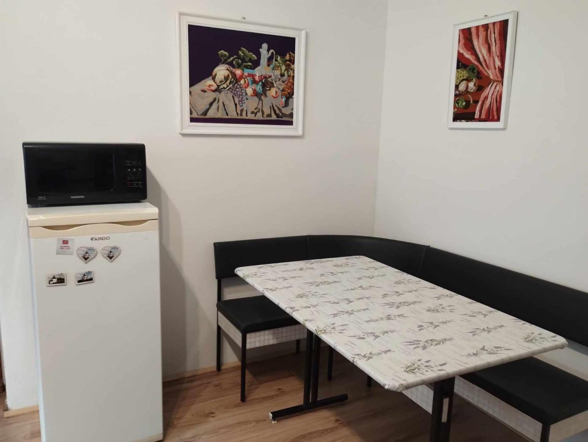 Apartman Dolina Banska Bela 외부 사진