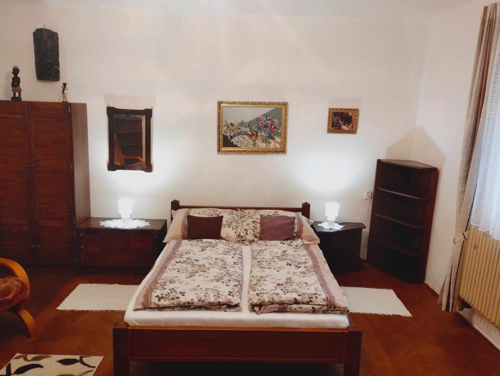 Apartman Dolina Banska Bela 외부 사진