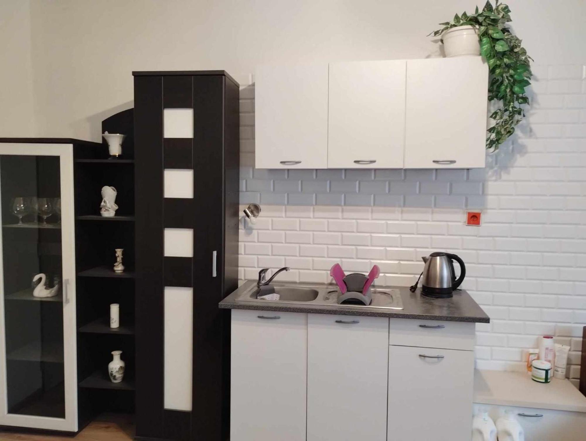 Apartman Dolina Banska Bela 외부 사진