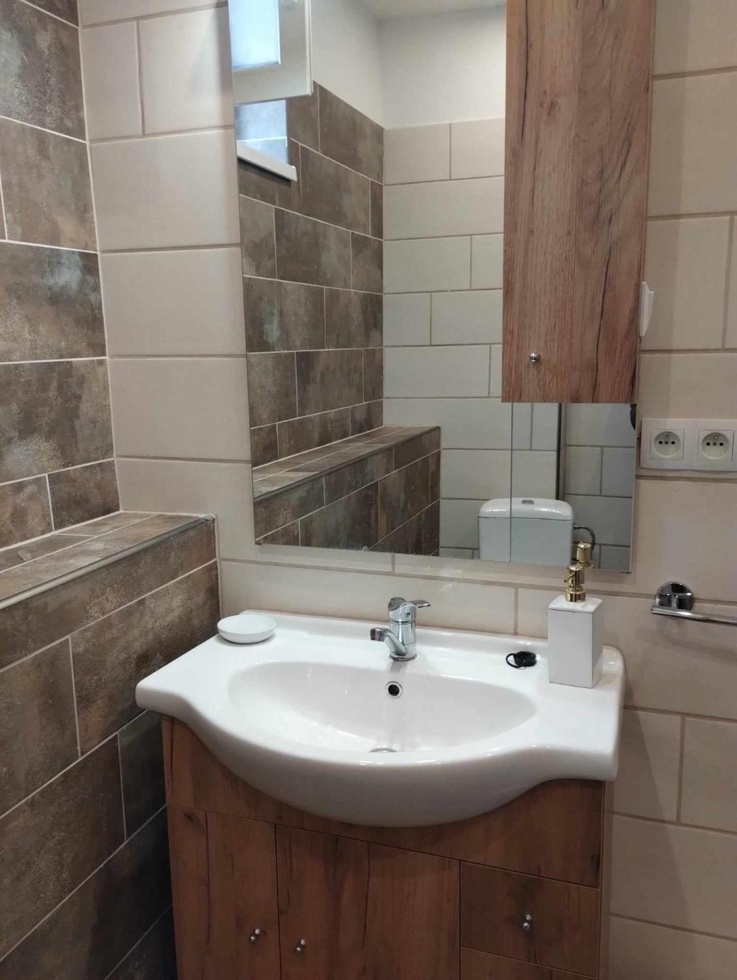 Apartman Dolina Banska Bela 외부 사진