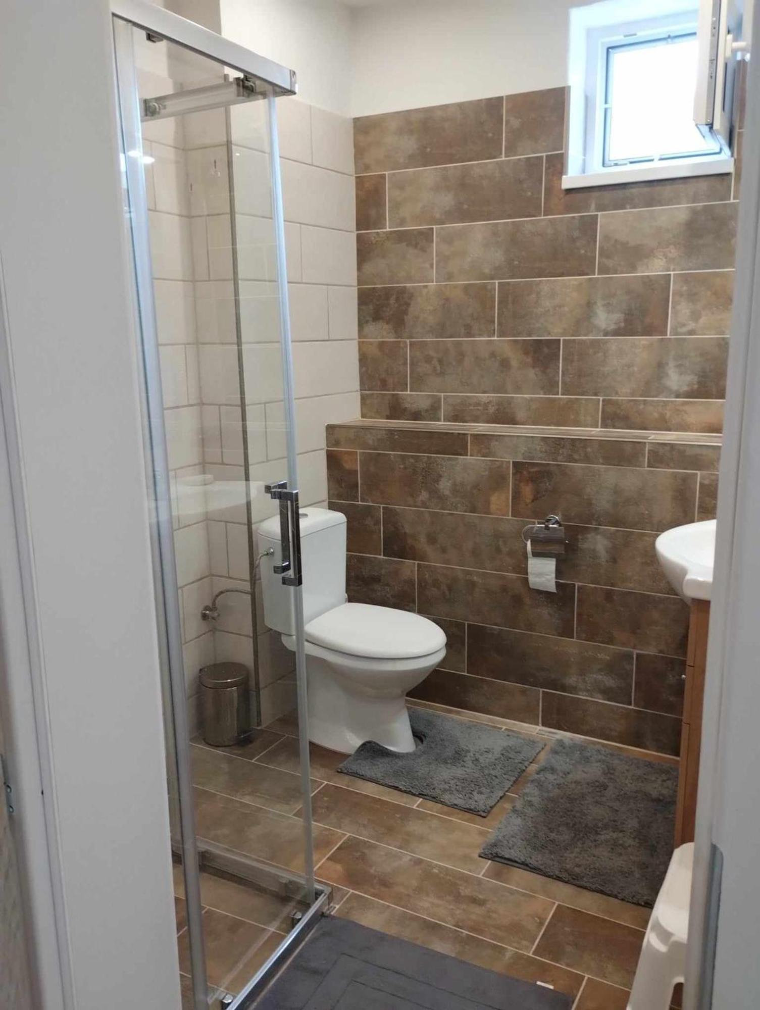 Apartman Dolina Banska Bela 외부 사진